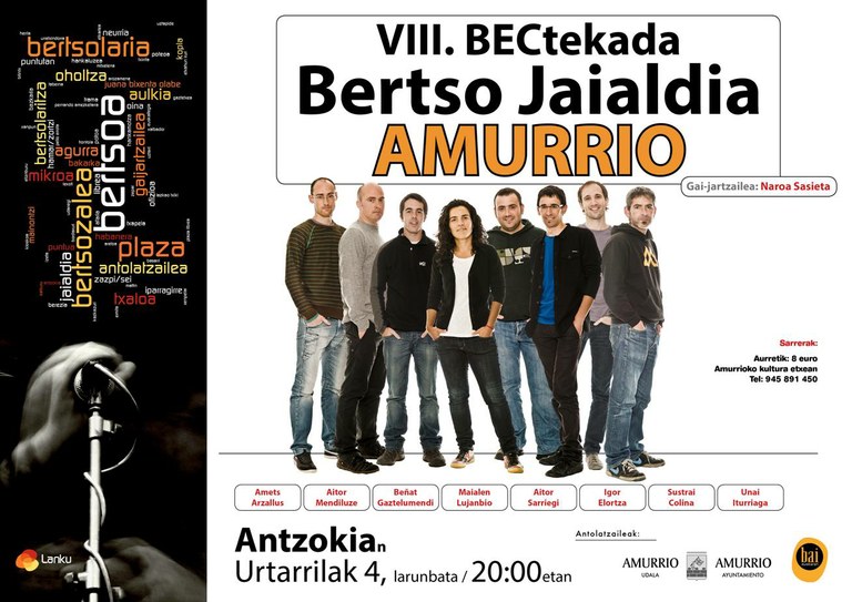 BECtekada