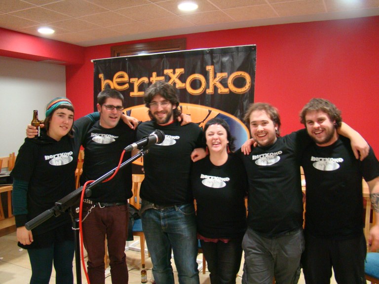 bertxoko finala 2013