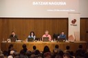 Batzar Nagusia 2018