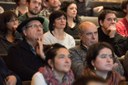Batzar Nagusia 2018