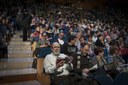 2014-01-25, Donostia (Gipuzkoa). Arratsaldeko emanaldia, Kursaalen. / Gari Garaialde - XDZ