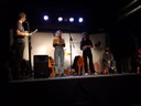 Eskolatik Plazara: Gernika-Lumo