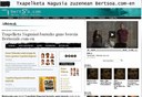 Txapelketaren jarraipen berezia Hitzetik Hortzeran eta Bertsoa.com-en