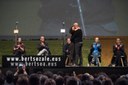 Maialen Lujanbio, Aitor Mendiluze. Argazkilaria: Alberto Elosegi. Iturria: Xenpelar Dokumentazio Zentroa.