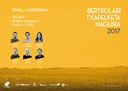 Tolosan erabakiko da finalaurrekoen osaketa Tolosan erabakiko da finalaurrekoen osaketa