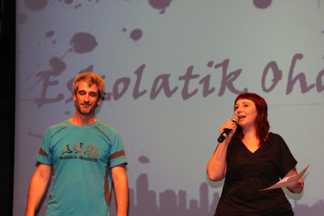 Eskolatik oholtzara 2, 2015-05-20