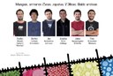 Mungian izango da #Josi Txapelketako hirugarren kanporaketa Mungian izango da #Josi Txapelketako hirugarren kanporaketa
