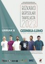 Gernika-Lumon jokatuko da bigarren kanporaketa Gernika-Lumon jokatuko da bigarren kanporaketa