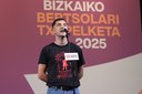 Aitor Bizkarrak irabazi du Bermeoko saioa