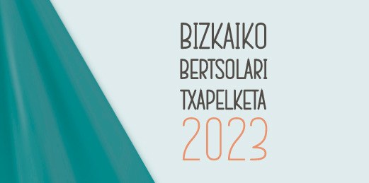 Bizkaiko Bertsolari Txapelketa 2023