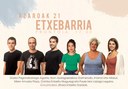 Etxebarrian jokatuko da domekan lehenengo finalaurrekoa Etxebarrian jokatuko da domekan lehenengo finalaurrekoa