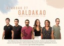 Galdakaon jokatuko da Bizkaiko Txapelketako bigarren finalaurrekoa Galdakaon jokatuko da Bizkaiko Txapelketako bigarren finalaurrekoa