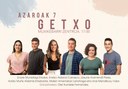 Getxon jokatuko da domekan Bizkaiko Txapelketako azken kanporaketa Getxon jokatuko da domekan Bizkaiko Txapelketako azken kanporaketa