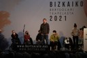 Gorka Pagonabarraga da Bizkaiko Txapelketako lehenengo finalista Gorka Pagonabarraga da Bizkaiko Txapelketako lehenengo finalista