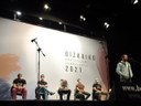 Imanol Uria nagusi Elorrioko kanporaketan Imanol Uria nagusi Elorrioko kanporaketan