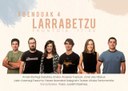 Larrabetzun jokatuko da Bizkaiko Txapelketako azken finalaurrekoa Larrabetzun jokatuko da Bizkaiko Txapelketako azken finalaurrekoa