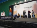 Nerea Ibarzabalek irabazi du Larrabetzuko finalaurrekoa eta osatu da finala Nerea Ibarzabalek irabazi du Larrabetzuko finalaurrekoa eta osatu da finala