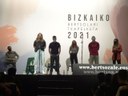 Oihana Bartrak irabazi du Mungiako kanporaketa Oihana Bartrak irabazi du Mungiako kanporaketa