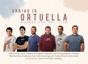Ortuellan izango da hirugarren kanporaketa Ortuellan izango da hirugarren kanporaketa