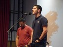 Txaber Altubek irabazi du Ortuellako kanporaketa Txaber Altubek irabazi du Ortuellako kanporaketa