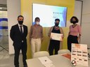 Urriaren 3an hasiko da Bizkaiko Bertsolari Txapelketa Urriaren 3an hasiko da Bizkaiko Bertsolari Txapelketa