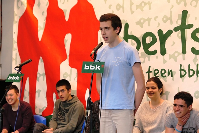 2019-03-21 BBK Markina-Xemein