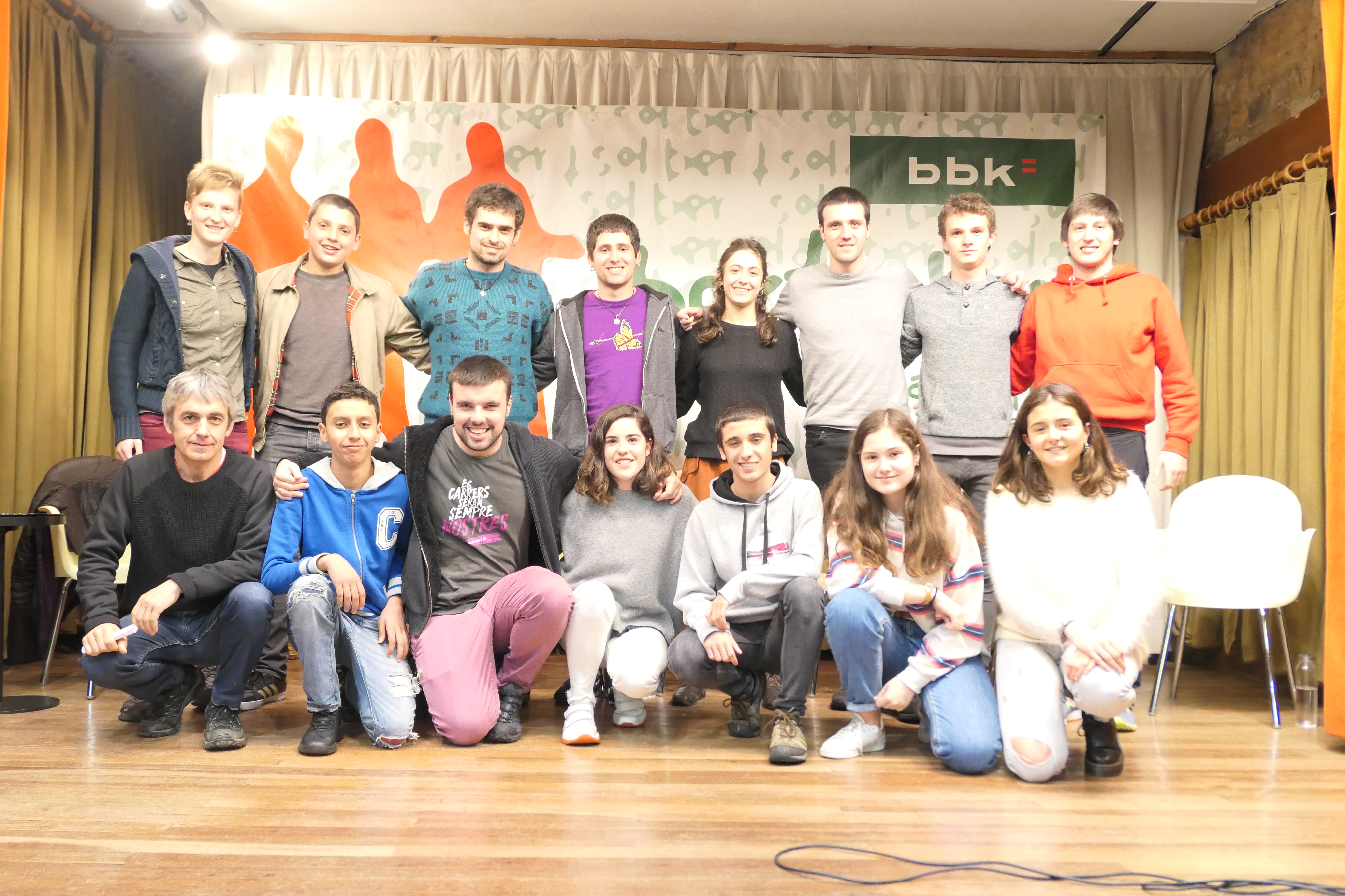 2019-03-13 BBK Mungia