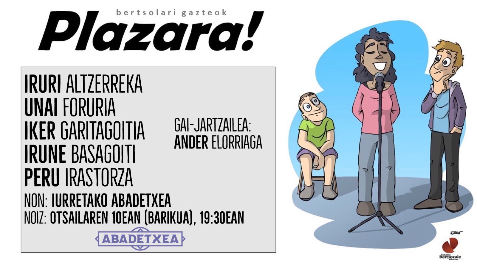 2023-02-10 Plazara