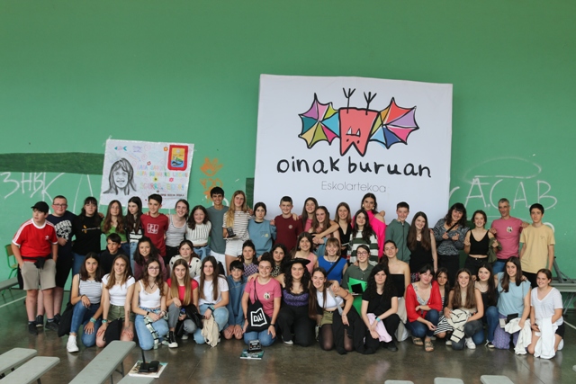 2024-05-25 Arrigorriaga