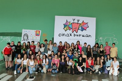 2024-05-25 Arrigorriaga