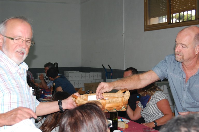 Joseba Etxebarria