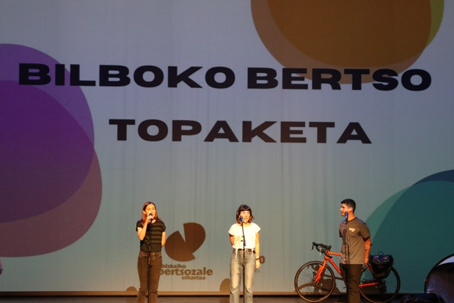 2025-06-04 Bilboko topaketa