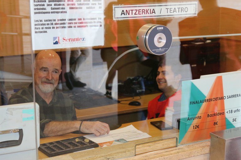 Joseba Etxebarria