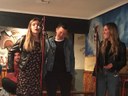 Beethovenen belarriak, Ez dakit ba!, Akerbeltzen antxumak, Santutxuko bertso eskola eta Koipelustriek taldeak sailkatu dira finalaurrekoetara Beethovenen belarriak, Ez dakit ba!, Akerbeltzen antxumak, Santutxuko bertso eskola eta Koipelustriek taldeak sailkatu dira finalaurrekoetara