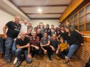 Kantakunek taldeak irabazi zuen saio barikuan; erabakita geratu dira finalaurrekoak Kantakunek taldeak irabazi zuen saio barikuan; erabakita geratu dira finalaurrekoak