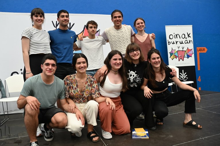 2022-06-18 Iurreta