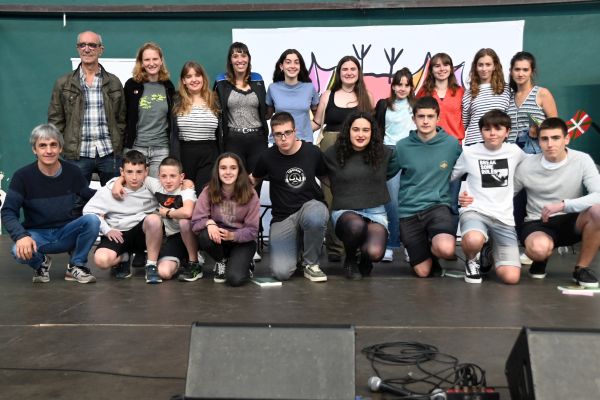 2022-06-18 Iurreta