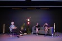 Bidegurutzean bideo podcasta, hamabostean behin, ostegunetan