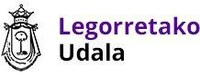 Legorretako logoa