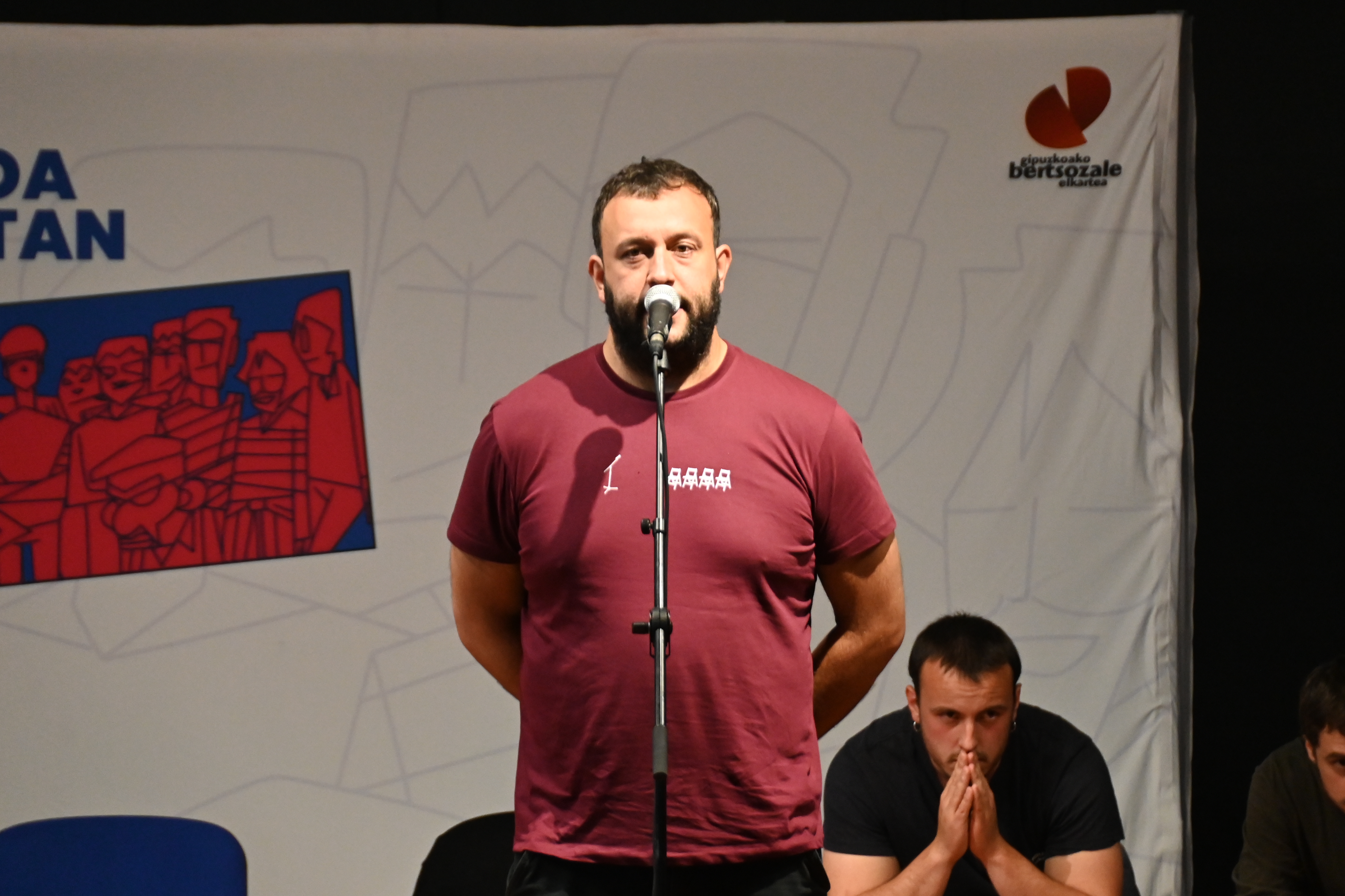 Oier Lopez Larrauri
