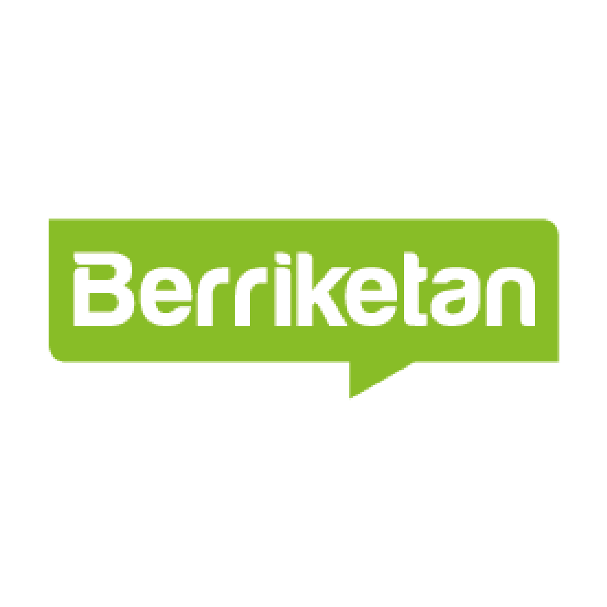 Berriketan