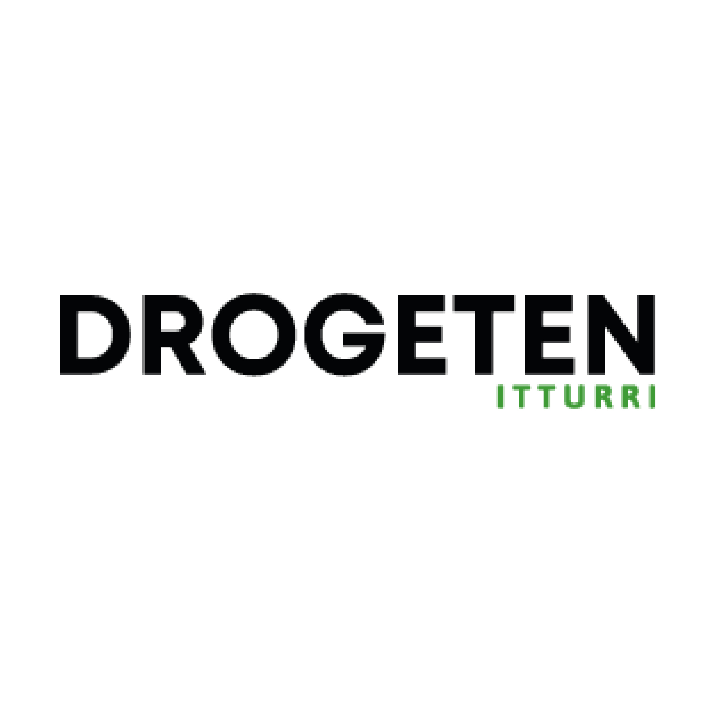 Drogeten Itturri