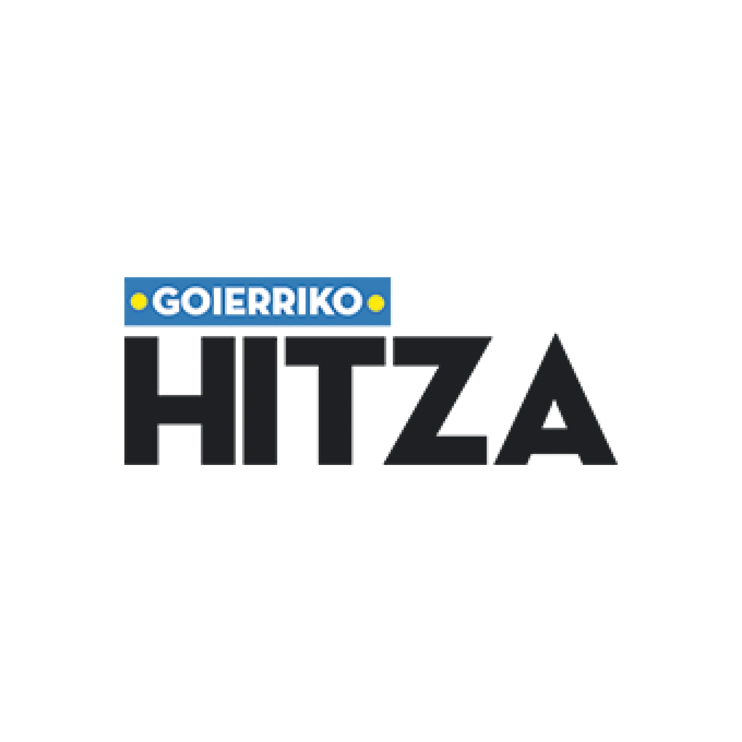 Goierriko Hitza