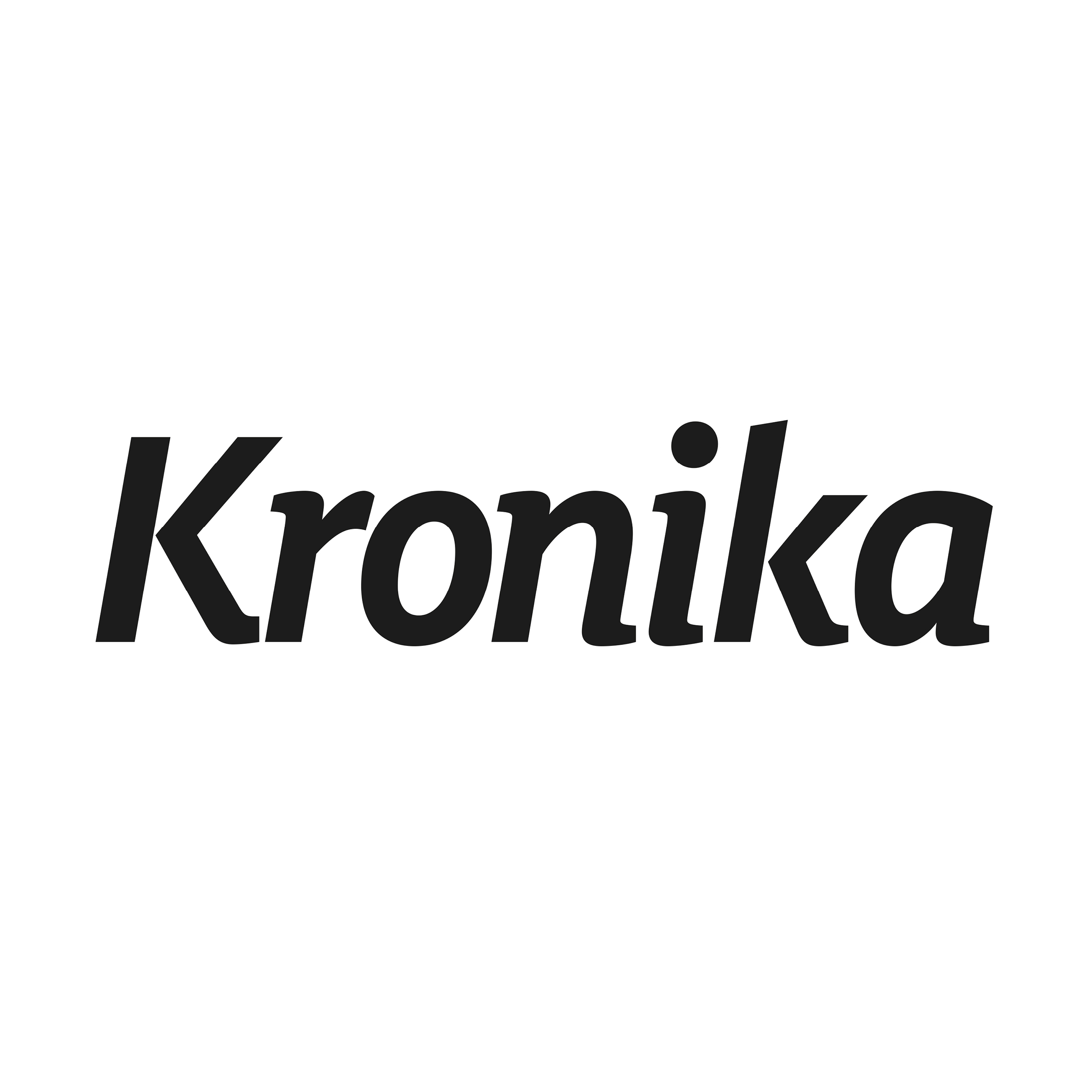 Kronika