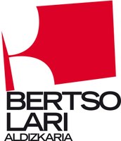 Bertsolari Aldizkaria 2019