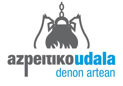 Azpeitiako logoa