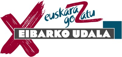 Eibarko logoa