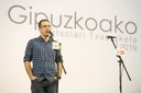 Agin Laburuk finalerako txartela lortu du Arrasaten Agin Laburuk finalerako txartela lortu du Arrasaten