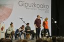 Beñat Gaztelumendik irabazi du Oiartzungo finalaurrekoa