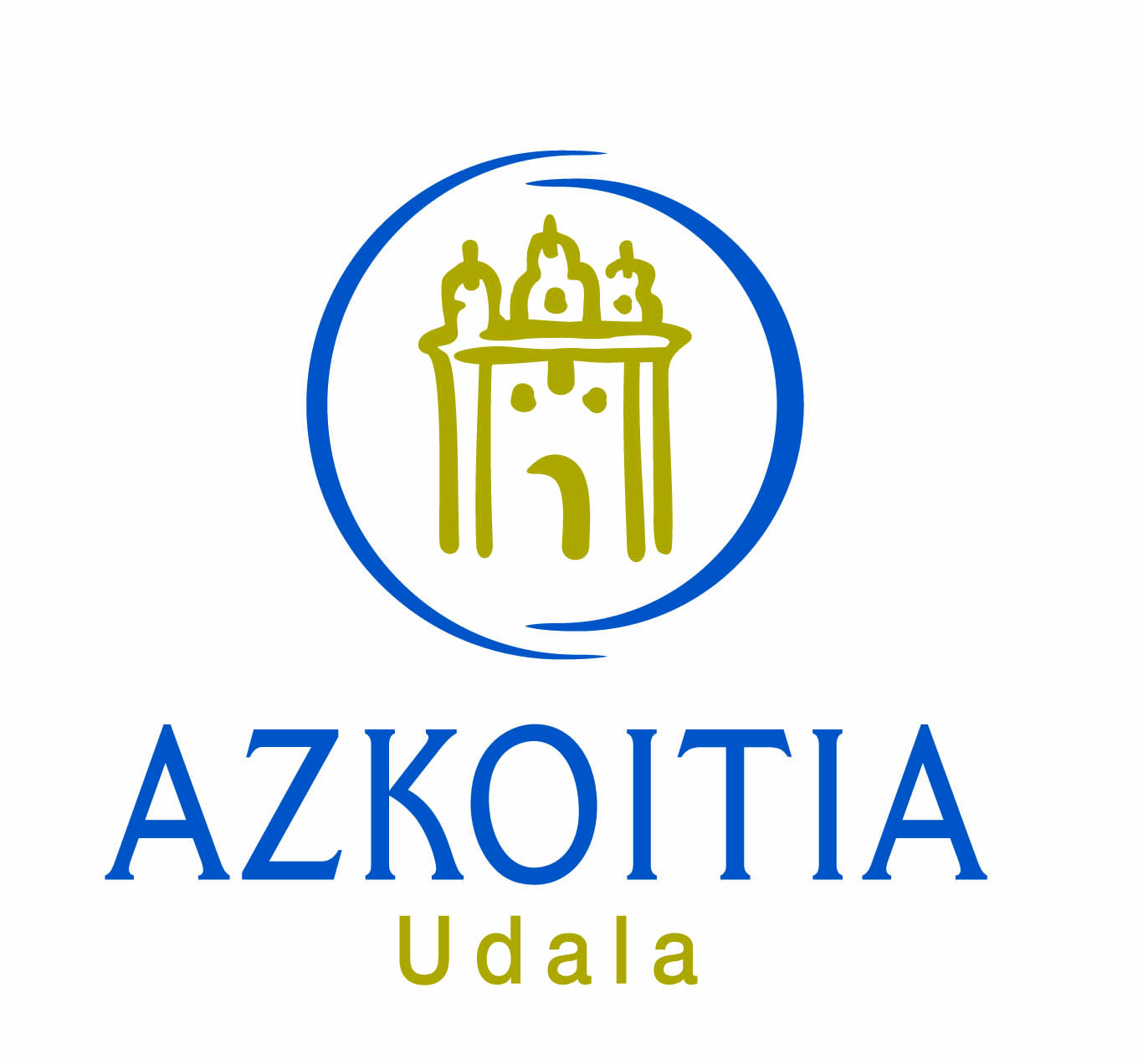 Azkoitiko Udala